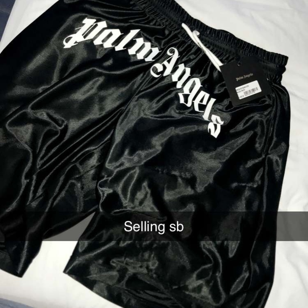 Palm angel shorts never worn brand new with tag